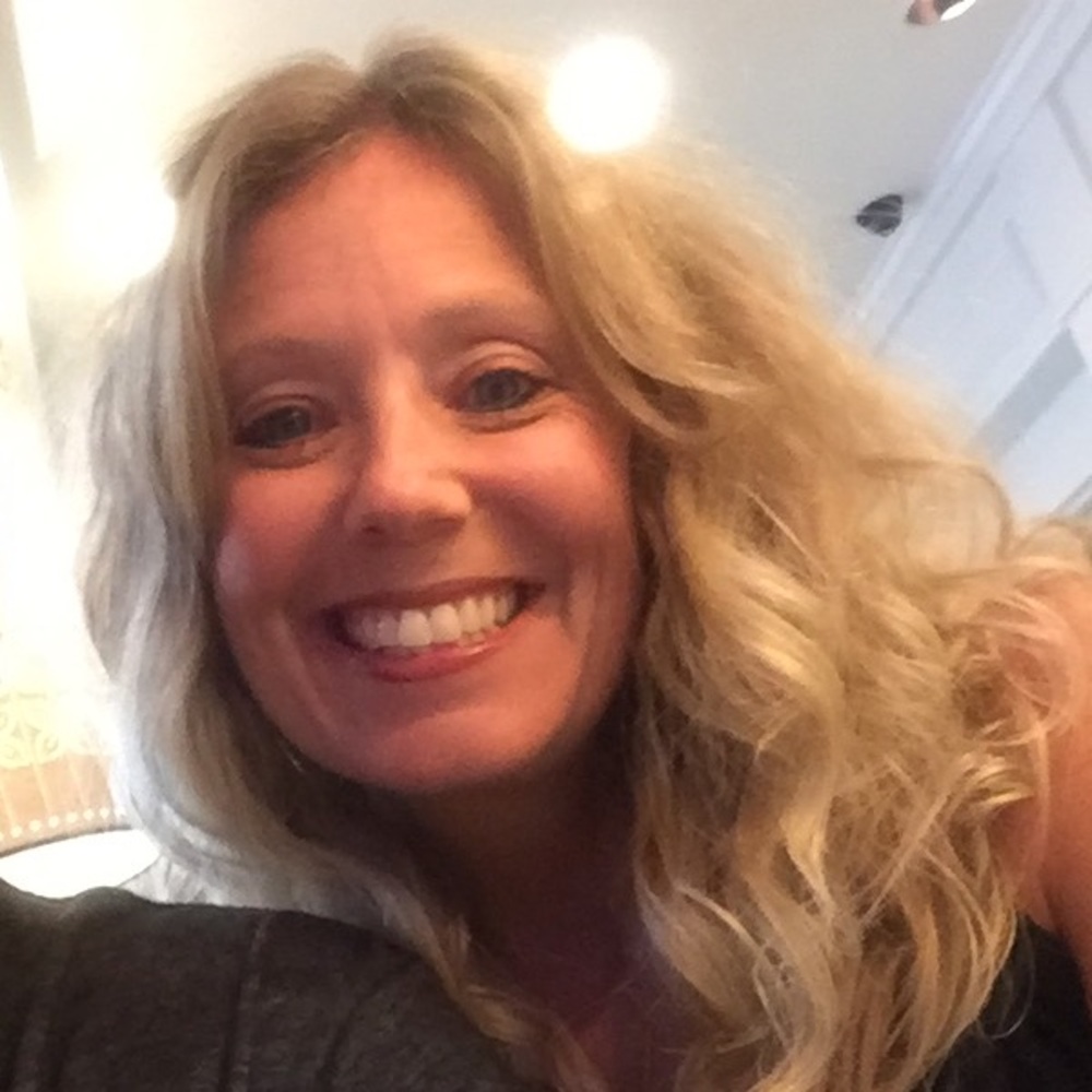 Meet your Posher, Tracey